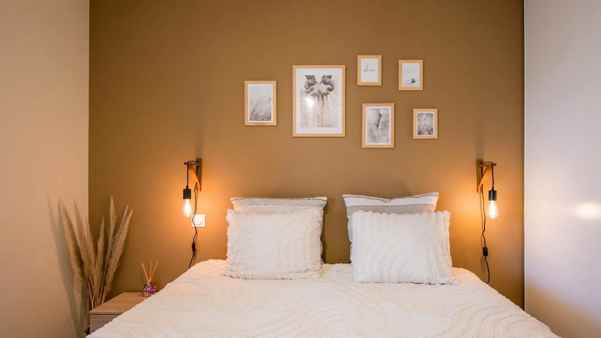 Appartement Le Petit Olemps 0*,  France