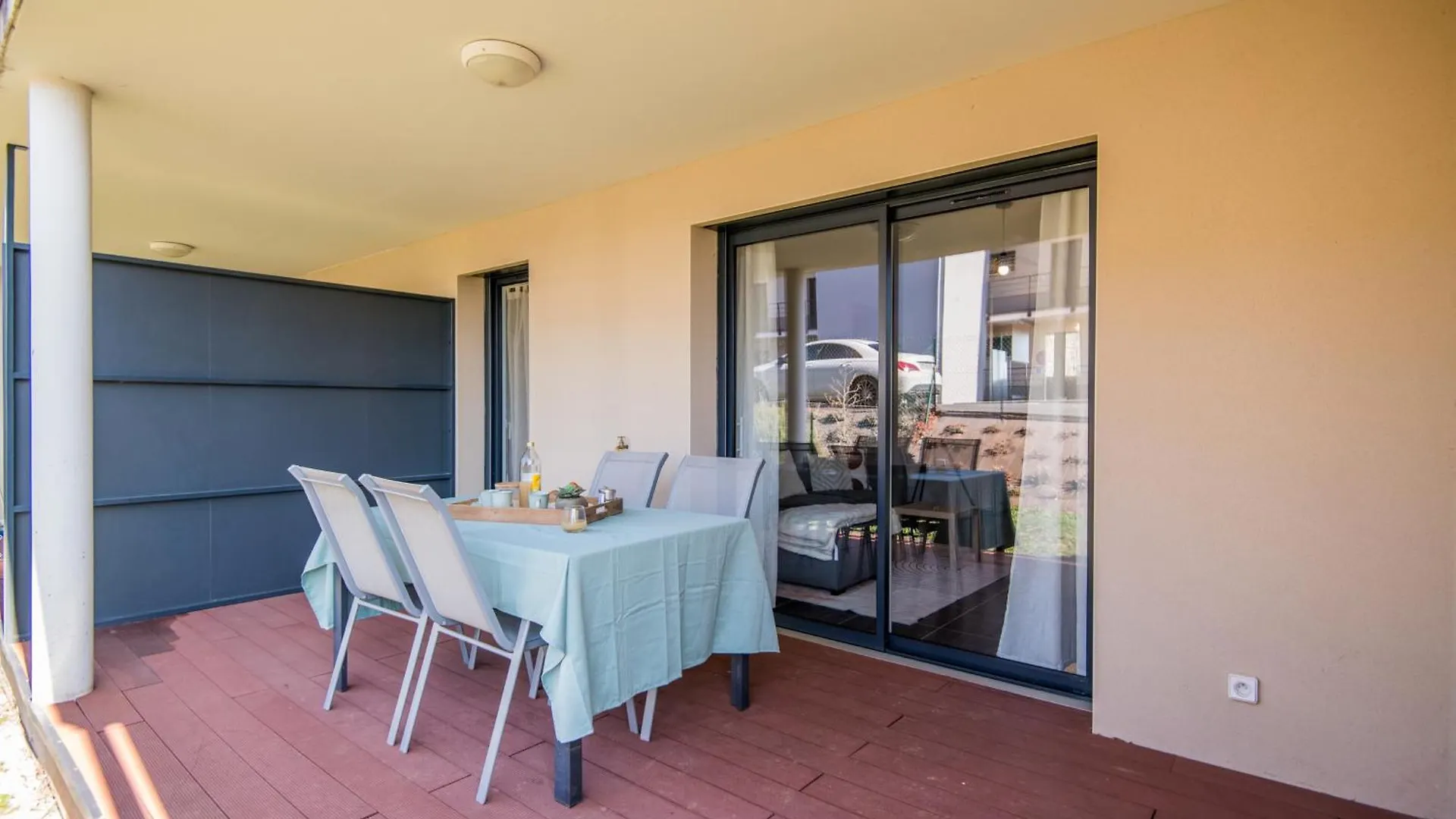 Appartement Le Petit Olemps 0*,